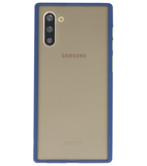 galaxy note 10 hard cases