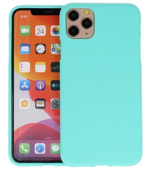 iPhone 11 Pro backcover 