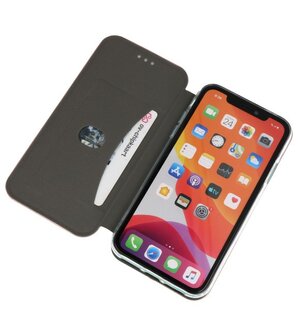 Slim Folio Case iPhone 11 Pro Max Roze
