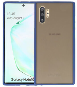 galaxy note 10 plus hard cases
