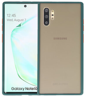 galaxy note 10 plus hard cases