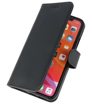 iPhone 11 Hoesjes Wallet Cases 