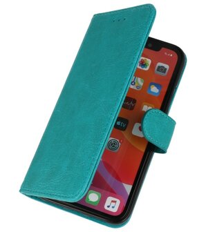 iPhone 11 Pro Max Hoesjes Wallet Cases 