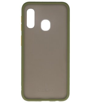 galaxy a40 hard cases