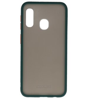 galaxy a40 hard cases