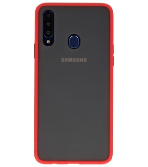 galaxy a20s hard cases