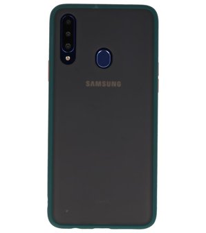 galaxy a20s hard cases