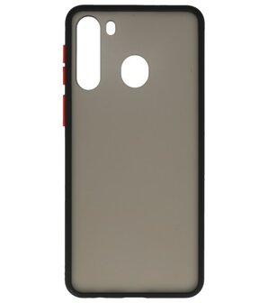 galaxy a21 hard cases