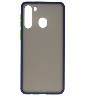 galaxy a21 hard cases