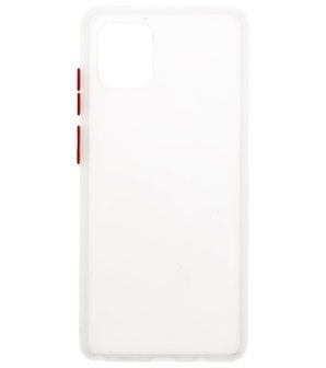 galaxy a91 hard cases