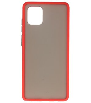 galaxy a91 hard cases