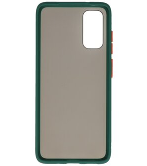 galaxy S20 hard cases