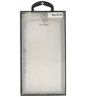Samsung Galaxy S20 Ultra Telefoonhoesjes