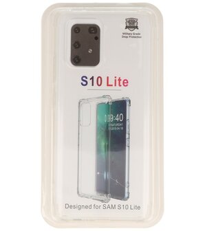 Samsung Galaxy S10 Lite Telefoonhoesjes