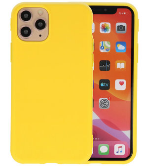 iPhone 11 Pro Hoesje