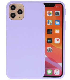 iPhone 11 Pro Hoesje