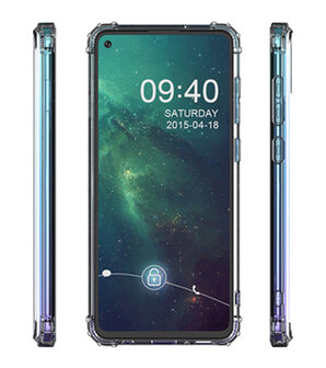 Samsung Galaxy A21 Hoesjes