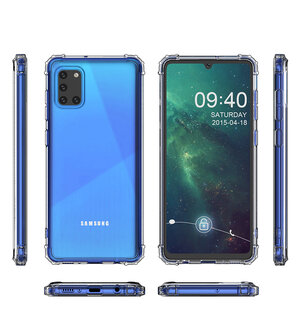 samsung galaxy a31 hoesjes