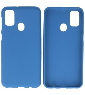 samsung galaxy m31 hoesjes