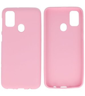 samsung galaxy m31 hoesjes