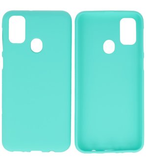 samsung galaxy m31 hoesjes