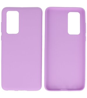 huawei p40 hoesjes