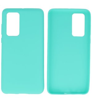 huawei p40 hoesjes