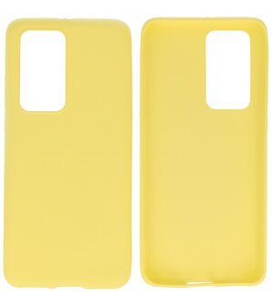 huawei p40 pro hoesjes