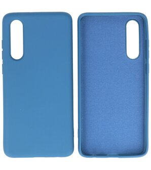 huawei p30 hoesje