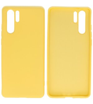 huawei p30 pro hoesje