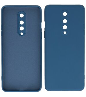 OnePlus 8 Hoesje