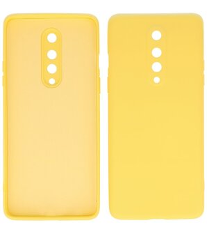 OnePlus 8 Hoesje