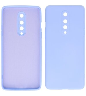 OnePlus 8 Hoesje