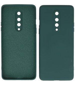 OnePlus 8 hoesje
