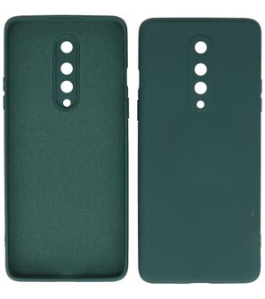 OnePlus 8 hoesje