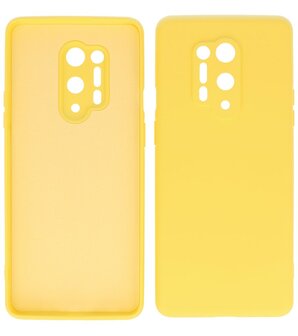OnePlus 8 Pro Hoesje
