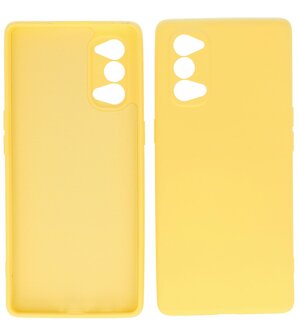 Oppo Reno 4 5G hoesje