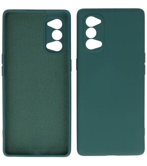Oppo Reno 4 5G Hoesje