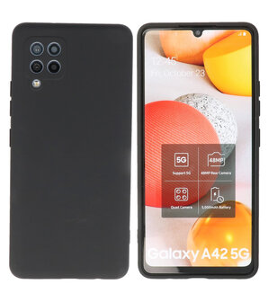 galaxy a42 5g hoesje