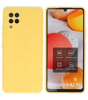 galaxy a42 5g hoesje