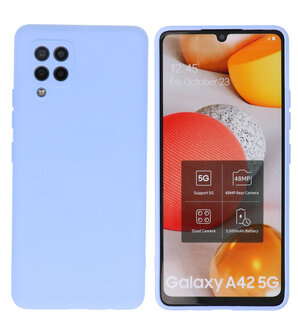 galaxy a42 5g hoesje