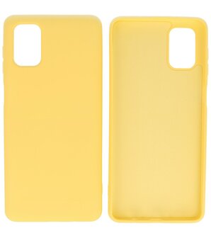galaxy m51 hoesje