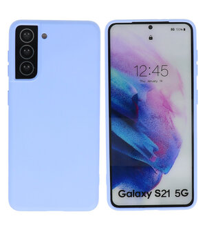 galaxy s21 hoesje