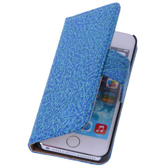 Tegenstander generatie Schep Apple iPhone 4 4S Echt Lederen Wallet Antiek Blue Online Bestellen? -  Bestcases.nl