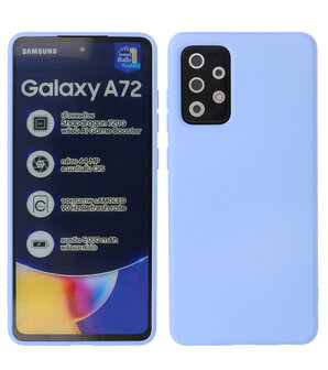 galaxy a72 5g hoesje