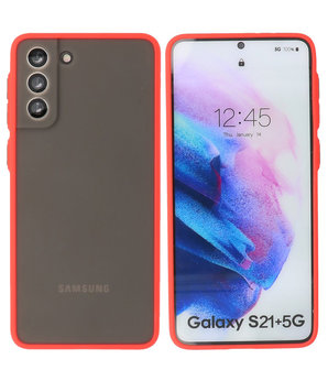 Samsung Galaxy S21 Plus Telefoonhoesje