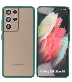 Samsung Galaxy S21 Ultra Telefoonhoesje