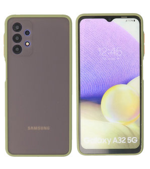 Samsung Galaxy A32 5G Telefoonhoesje