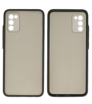 samsung galaxy a02s hoesje