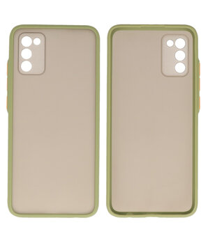 samsung galaxy a02s hoesje